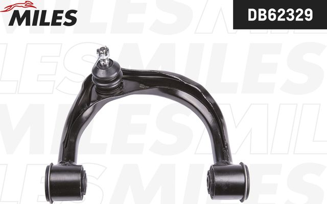 Поперечный рычаг передней подвески Miles правый верхний для Toyota Land Cruiser Prado 120 2002-2010. Артикул DB62329