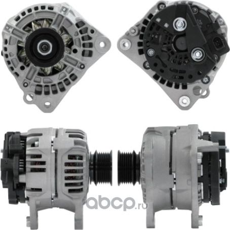 Генератор 14V/70A (Dexel) Dexel. Артикул XAL1478