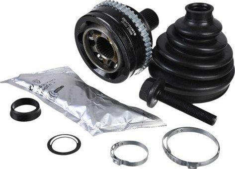 Шрус наружный (граната) Zentparts для Volkswagen Transporter T4 1990-2003. Артикул Z21553