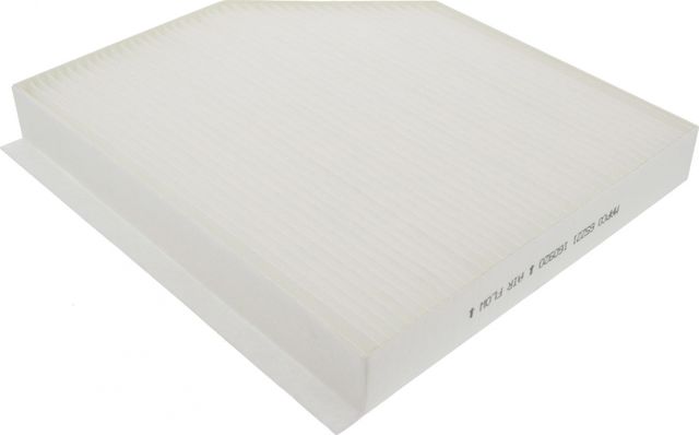 Салонный фильтр MAPCO для Audi A4 IV (B8) 2007-2015. Артикул 65221