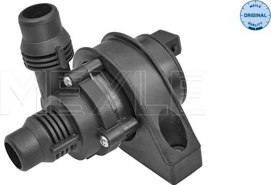Дополнительный водяной насос Meyle Original для BMW X5 III (F15) 2013-2018. Артикул 313 229 0001