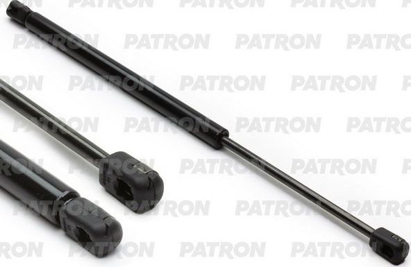 Амортизатор (упор) капота Patron. Артикул PGS460093