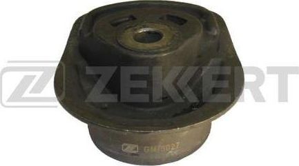 Сайлентблок задней балки Zekkert. Артикул GM-5027