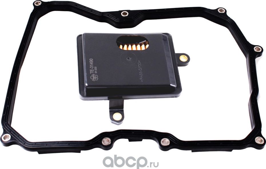 Фильтр масл. Sakura TE31490 Sakura. Артикул TE31490