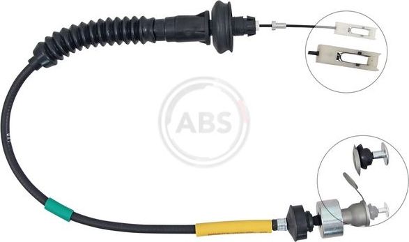 Трос сцепления ABS. Артикул K27180