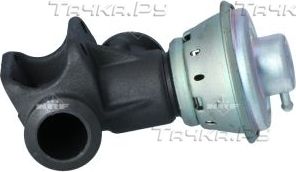 Клапан EGR (рециркуляции выхлопных газов) NRF для Peugeot Boxer II (230) 2001-2002. Артикул 48392