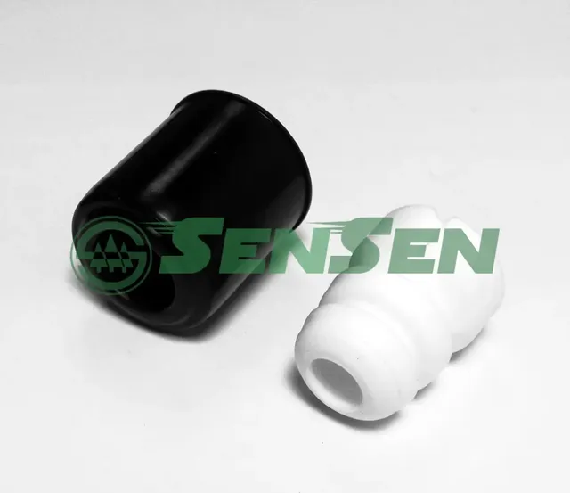 Отбойник и пыльник амортизатора, комплект (Sensen). Артикул FC223