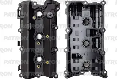 Крышка клапанная (Patron). Артикул P170080