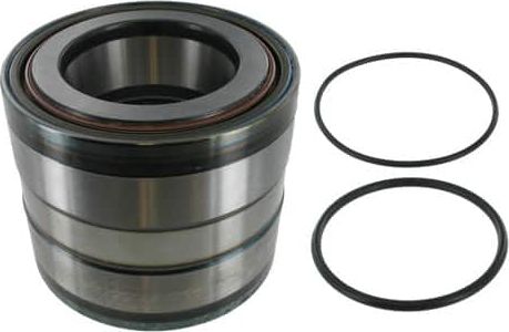 Ступичный подшипник (комплект) SKF задний для MAN TGL 2005-2026. Артикул VKBA 5419