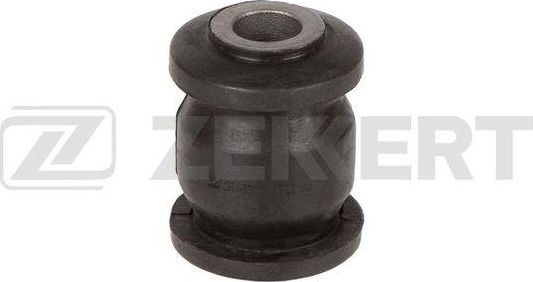 Сайлентблок переднего рычага подвески Zekkert. Артикул GM-6315
