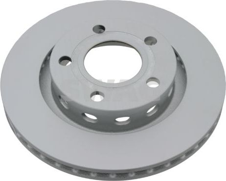 Тормозной диск SWAG. Артикул 30 92 3306