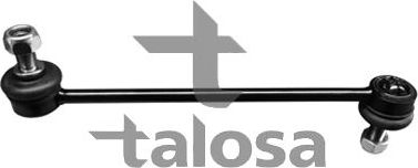 Стойка (тяга) стабилизатора Talosa. Артикул 50-01243