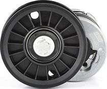 Натяжной ролик (натяжитель) приводного ремня BSG. Артикул BSG 90-615-028