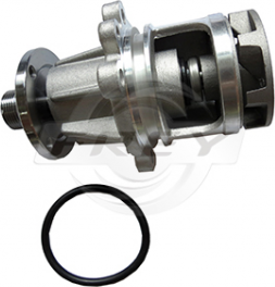 Помпа (водяной насос) Frey для BMW 3 III (E36) 1990-1993. Артикул 823015201