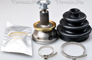 Шрус наружный (граната) Denckermann для SEAT Ibiza III 2002-2009. Артикул C120007