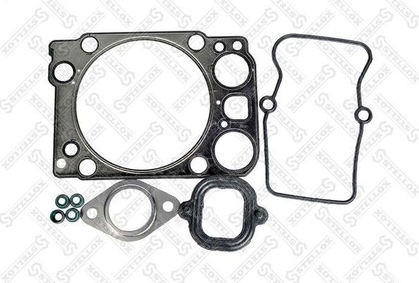 Комплект прокладок ГБЦ Stellox для Mercedes-Benz Actros MP2 2002-2008. Артикул 81-09881-SX