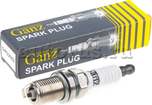 Свеча зажигания (Ganz). Артикул GIP22052