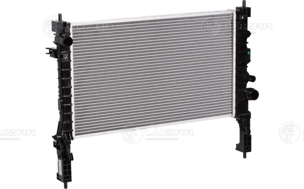Радиатор охлаждения двигателя Luzar. Артикул LRc 2151