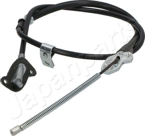 Трос ручника (тросик ручного тормоза) Japanparts. Артикул BC-638L