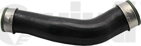 Патрубок интеркулера Vika для Volkswagen Jetta V 2006-2010. Артикул 11451782601