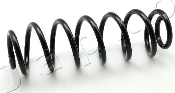 Пружина подвески Japko задняя для Peugeot 3008 I 2009-2016. Артикул ZCJ6143A