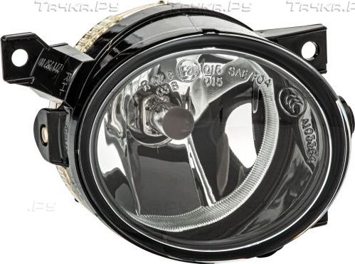 Фара противотуманная Hella правая для Volkswagen Amarok I 2010-2012. Артикул 1N0 271 295-421