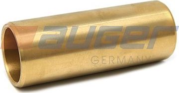 Втулка рессоры Auger (Бронза). Артикул 53695