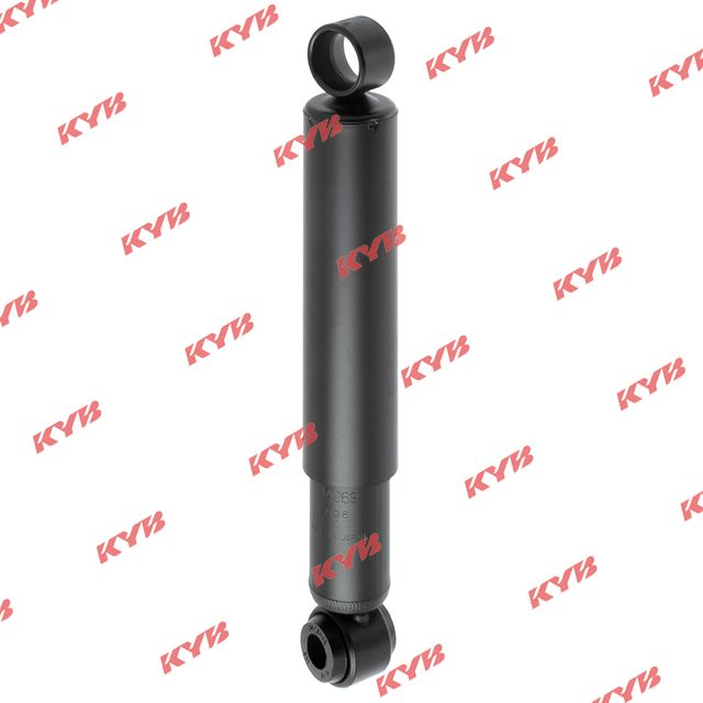Амортизатор KYB Premium задний для Isuzu Elf (N-Series) V (NKR8_, NKQ8_) 2003-2007. Артикул 444269