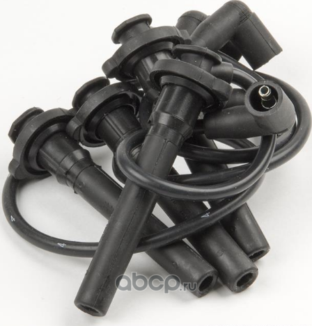 Высоковольтные провода (провода зажигания) (комплект) Lifan. Артикул LF479Q13707000A