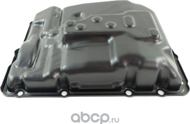 Масляный поддон, автоматическая коробка передач (Bogap). Артикул B2125103