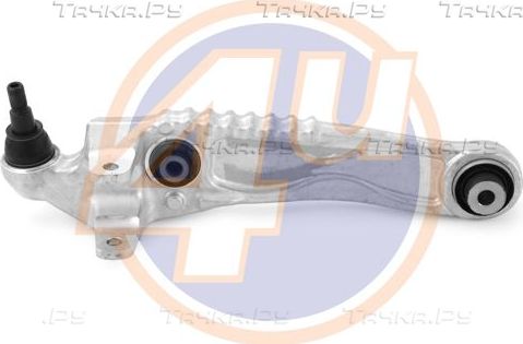 Поперечный рычаг 4U нижний для Jaguar F-Pace 2015-2026. Артикул JG-D-05549
