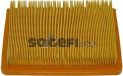 Воздушный фильтр Fram для Hyundai Accent I 1994-2000. Артикул CA5646