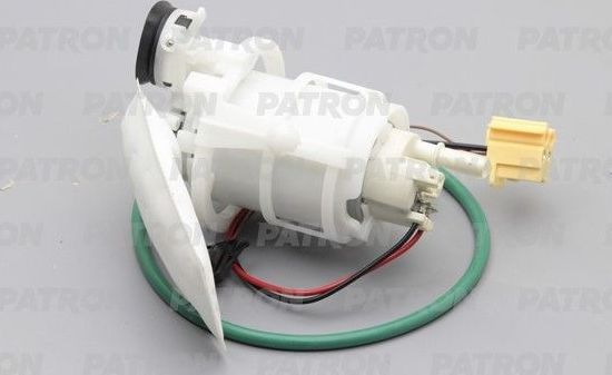Бензонасос (топливный насос) Patron правый для BMW 7 V (F01/F02/F04) 2008-2012. Артикул PFP465