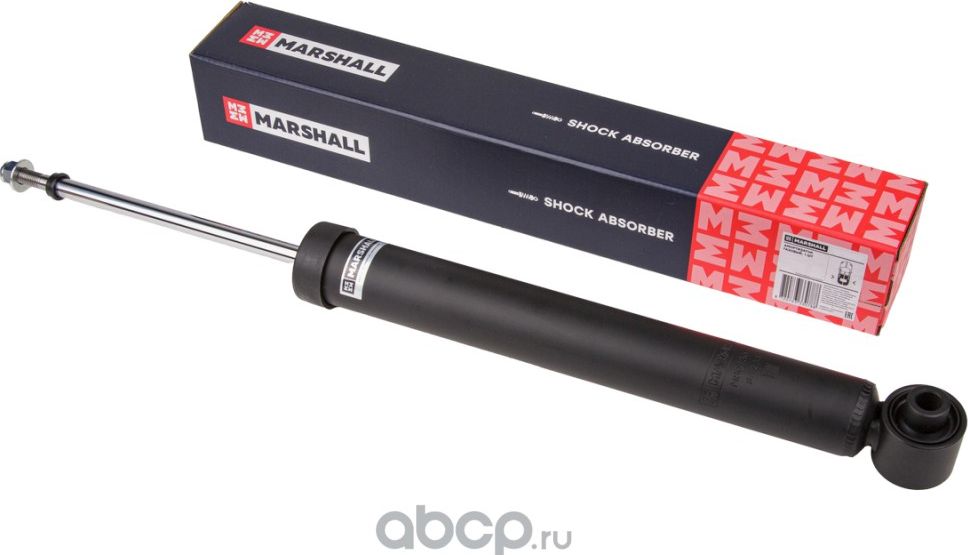 Амортизатор газ. задн. Hyundai Tucson 15- (M8013670) (Marshall). Артикул M8013670