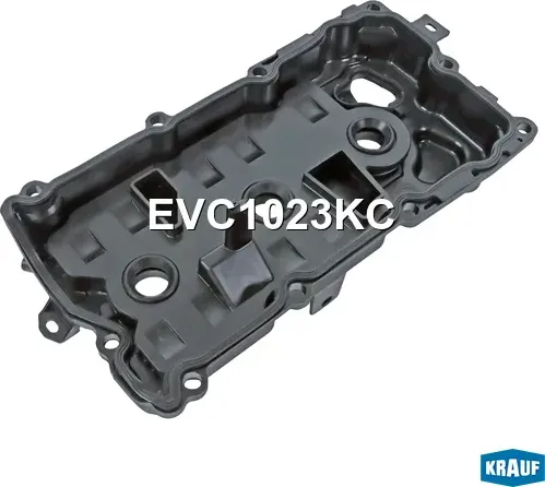 Крышка клапанная (Krauf). Артикул EVC1023KC