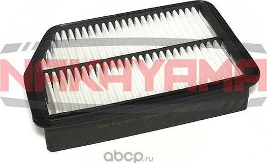 Фильтр воздушный NAKAYAMA FA352NY Nakayama. Артикул FA352NY