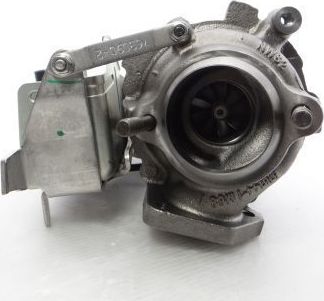 Турбина (турбокомпрессор) Garrett Original Spare part для BMW 5 V (E60/E61) 2005-2010. Артикул 762965-9020S