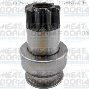 Бендикс стартера Meat & Doria для Nissan Pathfinder II 1997-2004. Артикул 47189