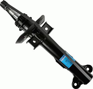 Амортизатор SACHS передний для Mercedes-Benz E-Класс IV (W212, S212, C207) 2009-2016. Артикул 314 343