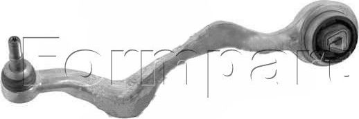 Поперечный рычаг Formpart. Артикул 1205079