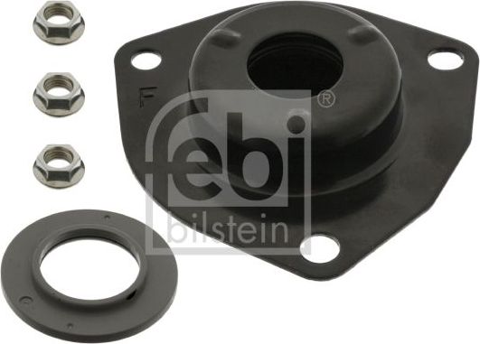 Опора амортизатора (стойки) Febi Bilstein. Артикул 17108