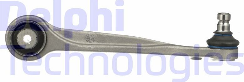 Продольный рычаг Delphi (алюминий). Артикул TC7777