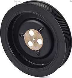 Шкив коленвала BSG для Ford Transit VI 2000-2006. Артикул BSG 30-170-008
