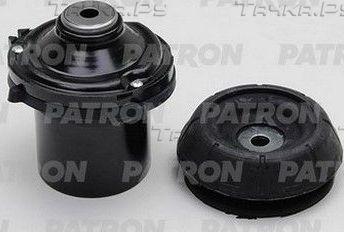 Опора амортизатора (стойки) Patron передняя для Opel Astra H 2004-2007. Артикул PSE4486