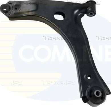Треугольный рычаг передней подвески Comline левый нижний для Ford Tourneo Custom I 2012-2026. Артикул CCA1382L