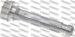 Направляющая тормозного суппорта Febest передний нижний для Lexus IS I 1999-2005. Артикул 0174-JZX100FL