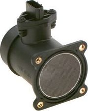Датчик массового расхода воздуха (ДМРВ) Bosch для Nissan Primera P12 2002-2004. Артикул 0 280 218 094