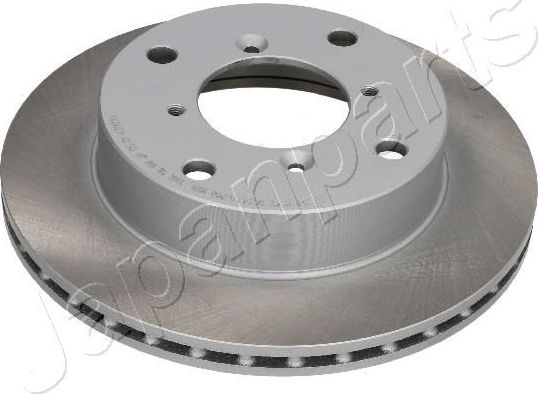 Тормозной диск Japanparts. Артикул DI-806C