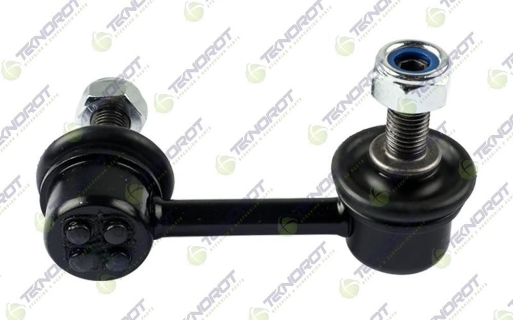 Стойка (тяга) стабилизатора Teknorot. Артикул H-276