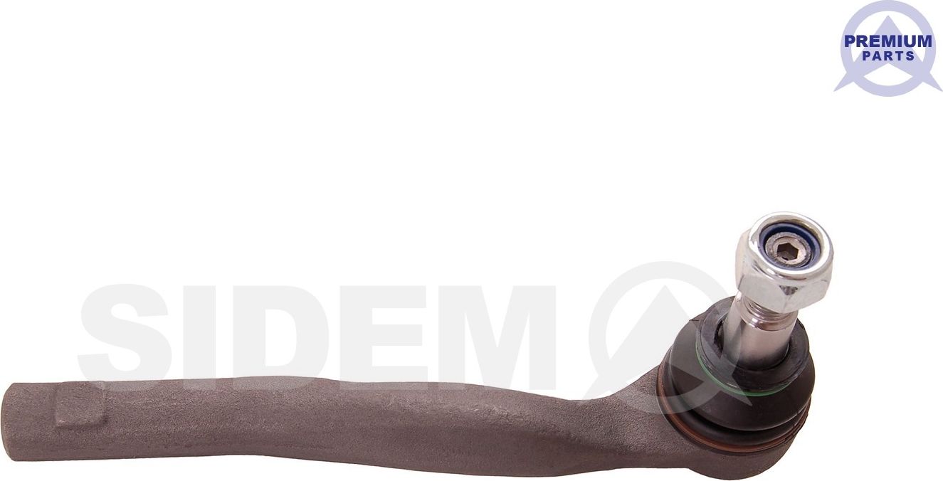 Наконечник рулевой тяги Sidem. Артикул 49631